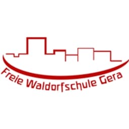 Freie Waldorfschule Gera Waldorfpädagogik Ostthüringen e.V. logo