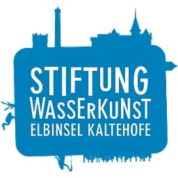 Stiftung Wasserkunst Elbinsel Kaltehofe logo