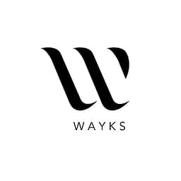 Wayks logo