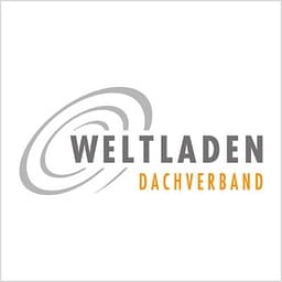 Weltladen-Dachverband e.V. logo