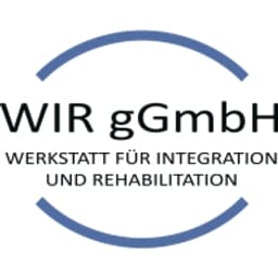 WIR gGmbH Werkstätten Hürth logo