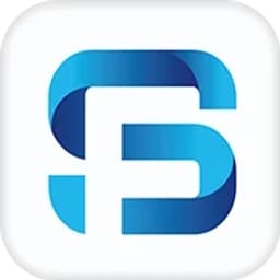 Praxis Falk Simon Zahnarzt logo