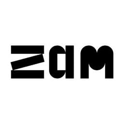 ZAM e.V. Zentrum für Austausch und Machen logo