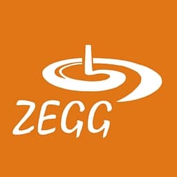ZEGG Zentrum für Experimentelle Gesellschaftsgestaltung logo