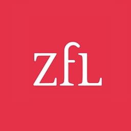 Leibniz-Zentrum für Literatur- und Kulturforschung logo
