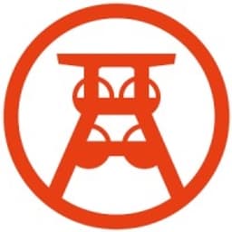 Zeche Zollverein logo