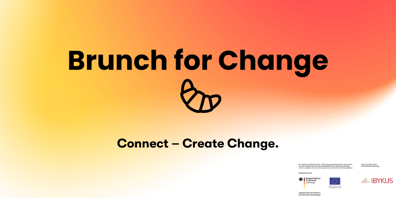 Brunch for Change