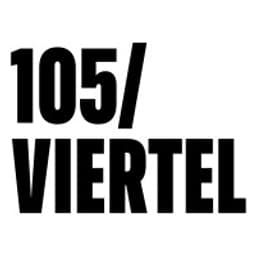 105 VIERTEL HAMBURG Hamburg gGmbH logo