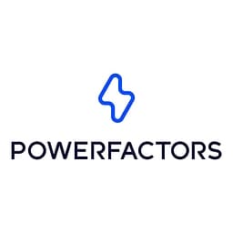 Bluepoint by Power Factors logo