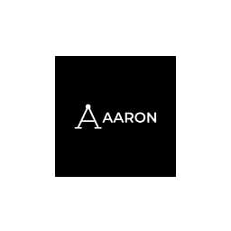 Aaron GmbH logo