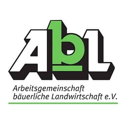 Arbeitsgemeinschaft bäuerliche Landwirtschaft e.V. logo