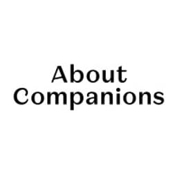 about companions logo