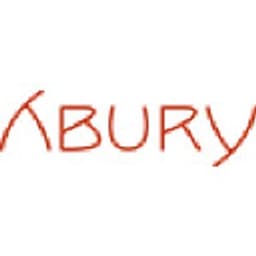 Abury logo