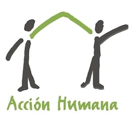 Stiftung Accion Humana logo