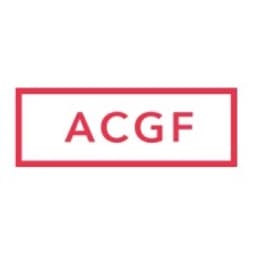 Afghan Credit Guarantee Foundation logo