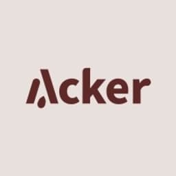 Ackerpause logo