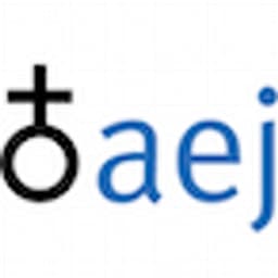 Arbeitsgemeinschaft der Evangelischen Jugend in Deutschland e.V. logo