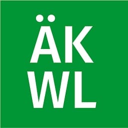 Ärztekammer Westfalen-Lippe (ÄKWL) logo