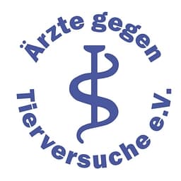 Ärzte gegen Tierversuche e.V. logo
