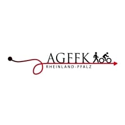 AGFFK-RLP e.V., c/o Sweco GmbH logo