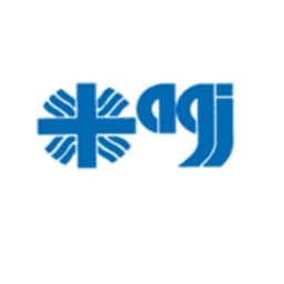 AGJ-Fachverband Prävention und Rehabilitation in der Erzdiözese Freiburg e.V. logo