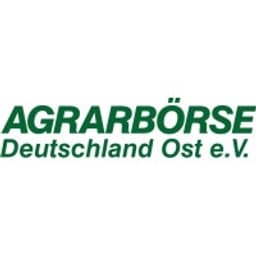 Agrarbörse Deutschland Ost e.V. logo