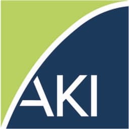 AgrarKontakte International (AKI) e.V. logo
