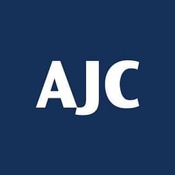 American Jewish Committee logo