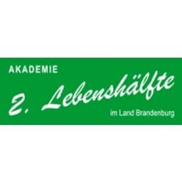 Akademie 2. Lebenshälfte logo