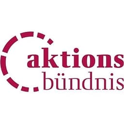 Aktionsbündnis gegen Gewalt, Rechtsextremismus und Fremdenfeindlichkeit logo