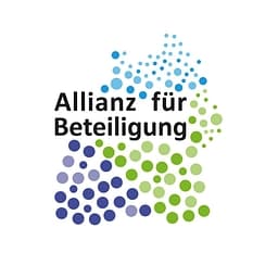 Allianz für Beteiligung logo