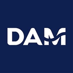 Deutsche Allianz Meeresforschung logo