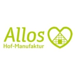 Allos Hof-Manufaktur GmbH logo