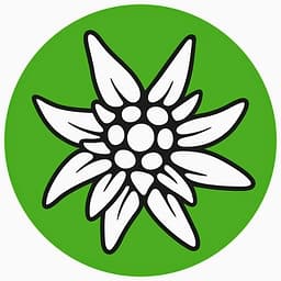 Österreichischer Alpenverein - Alpenvereinsjugend logo