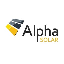 Alpha Solar- und Heizungstechnik GmbH logo