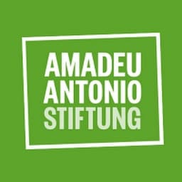 Amadeu-Antonio-Stiftung logo