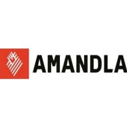 Amandla logo