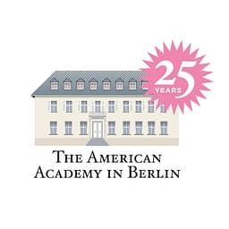 American Academy in Berlin logo