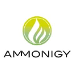 Ammonigy GmbH logo
