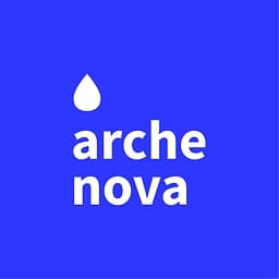 arche noVa logo