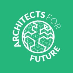 Architects4Future logo