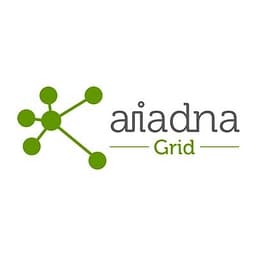 Ariadna Grid logo