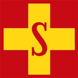 ASB Regionalverband Südhessen logo
