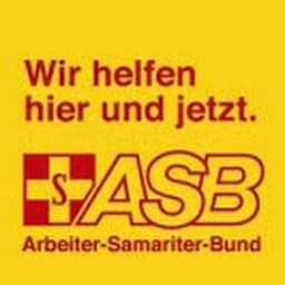 ASB RV Vest Recklinghausen e.V. logo