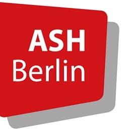 Alice Salomon Hochschule logo