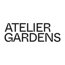 Atelier Gardens logo