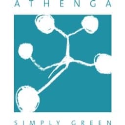 Athenga GmbH logo