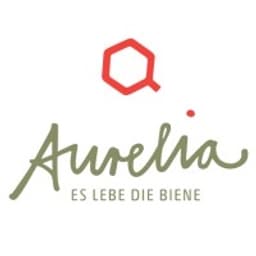 Aurelia Stiftung logo