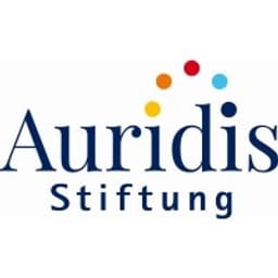 Auridis Stiftung gGmbH logo