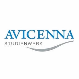 Avicenna-Studienwerk logo